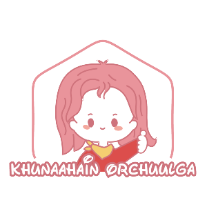 Khunaahai Logo